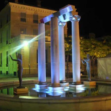 Le Rex, T2 Lumineux, Lit 160, Centre, Clim * Nimes